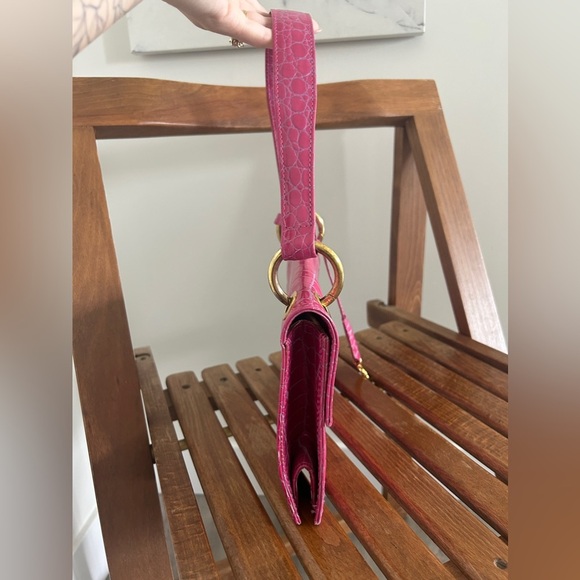 Designer Purse ~ Made in Italy ** - Picture 8 of 14